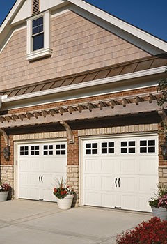 New Garage Door Installation In Beaverton