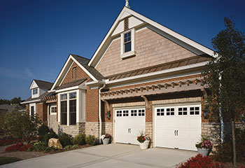 Garage Door Installation - Beaverton