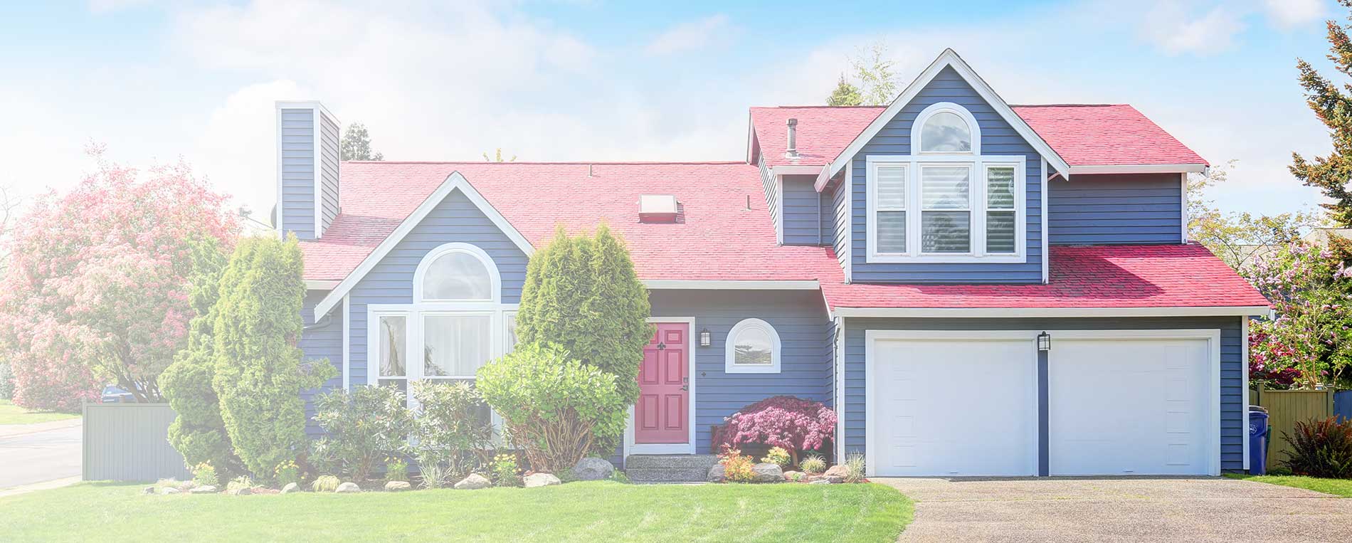 New Garage Door Installation In Beaverton