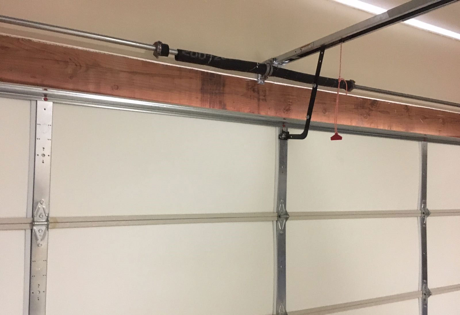 Garage Door Springs | Garage Door Repair Beaverton, OR