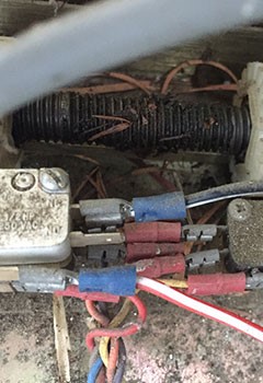 Electric Opener Repair Near West Slope